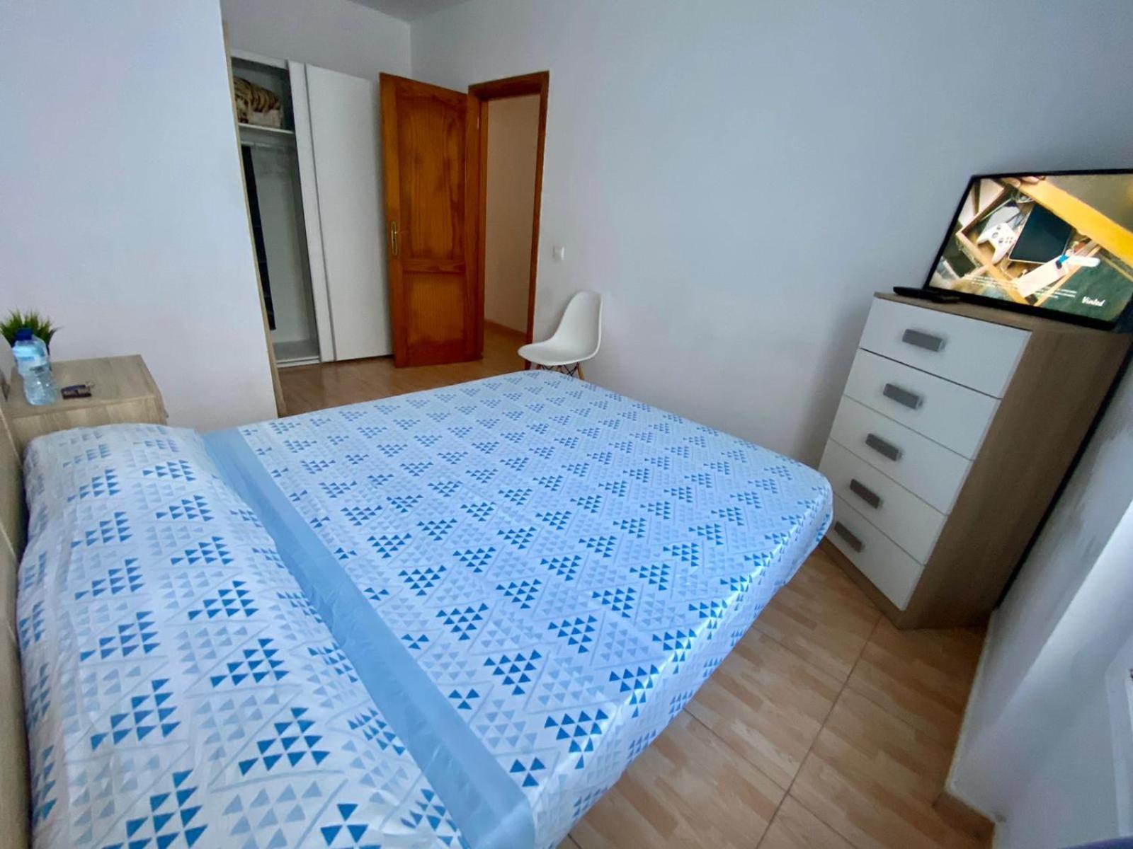 Bed & Breakfast Great And Cozy In The Center Of Puerto Del Rosario Puerto del Rosario (Fuerteventura)
